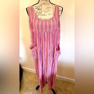 Urban Outfitters Jumpsuit